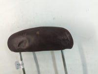 1996 Chevrolet Suburban 1500 Headrest Head Rest Rear Center Seat Fits OEM Used Auto Parts - Oemusedautoparts1.com
