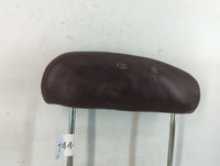 1996 Chevrolet Suburban 1500 Headrest Head Rest Rear Center Seat Fits OEM Used Auto Parts - Oemusedautoparts1.com