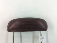 1996 Chevrolet Suburban 1500 Headrest Head Rest Rear Center Seat Fits OEM Used Auto Parts - Oemusedautoparts1.com