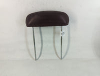 1996 Chevrolet Suburban 1500 Headrest Head Rest Rear Center Seat Fits OEM Used Auto Parts - Oemusedautoparts1.com