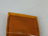 1995-2000 Chevrolet Tahoe Passenger Right Oem Front Light Lamp - Oemusedautoparts1.com