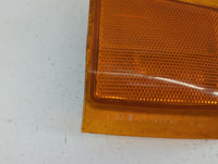 1995-2000 Chevrolet Tahoe Passenger Right Oem Front Light Lamp - Oemusedautoparts1.com