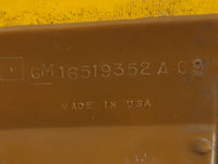 1995-2000 Chevrolet Tahoe Passenger Right Oem Front Light Lamp - Oemusedautoparts1.com