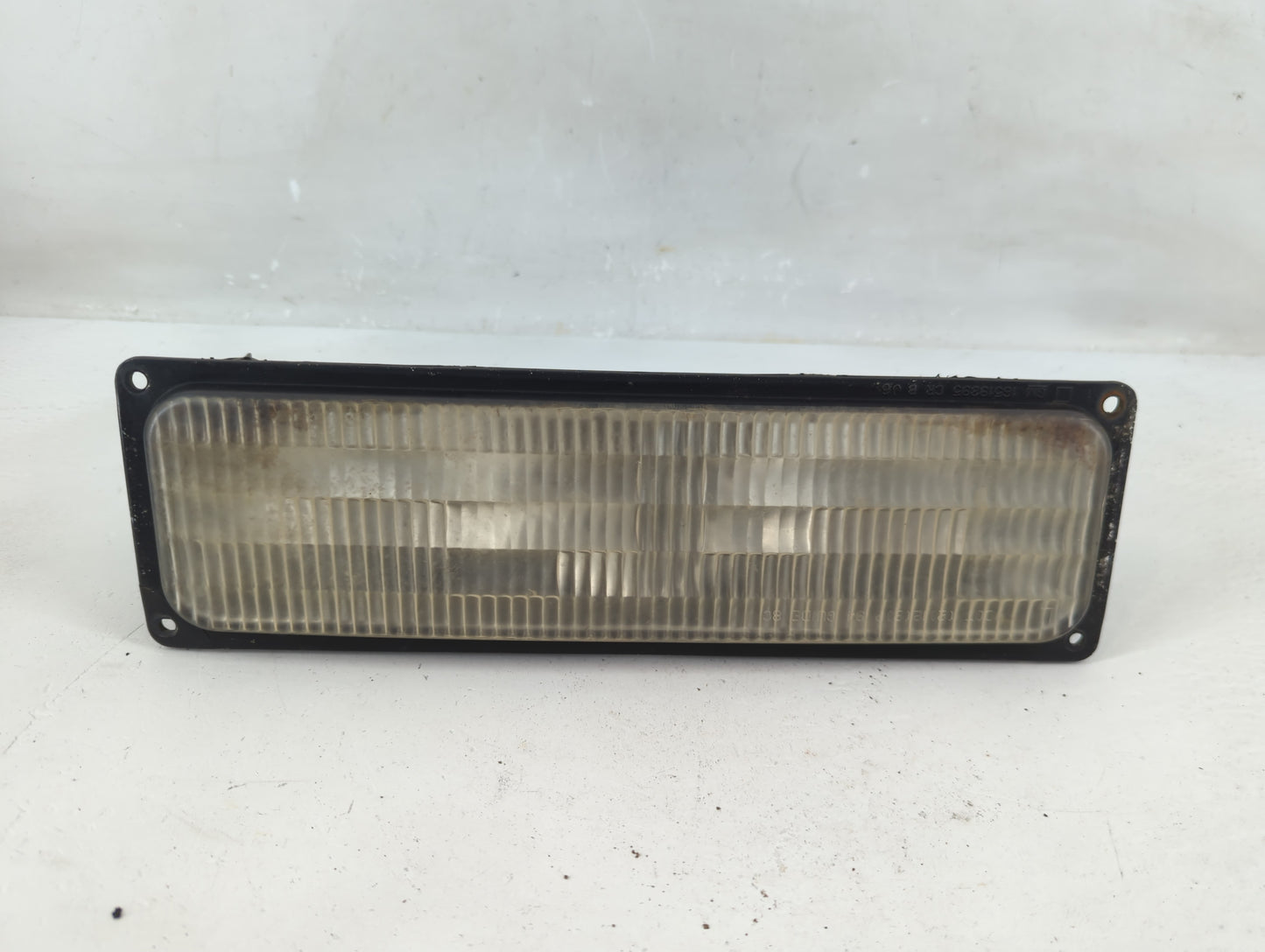 1995-2000 Chevrolet Tahoe Driver Left Oem Front Light Lamp - Oemusedautoparts1.com