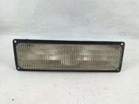 1995-2000 Chevrolet Tahoe Driver Left Oem Front Light Lamp - Oemusedautoparts1.com