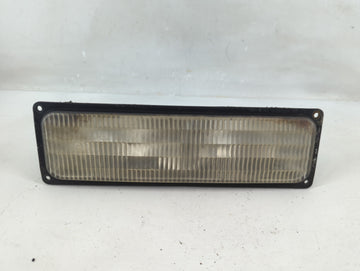 1995-2000 Chevrolet Tahoe Driver Left Oem Front Light Lamp - Oemusedautoparts1.com