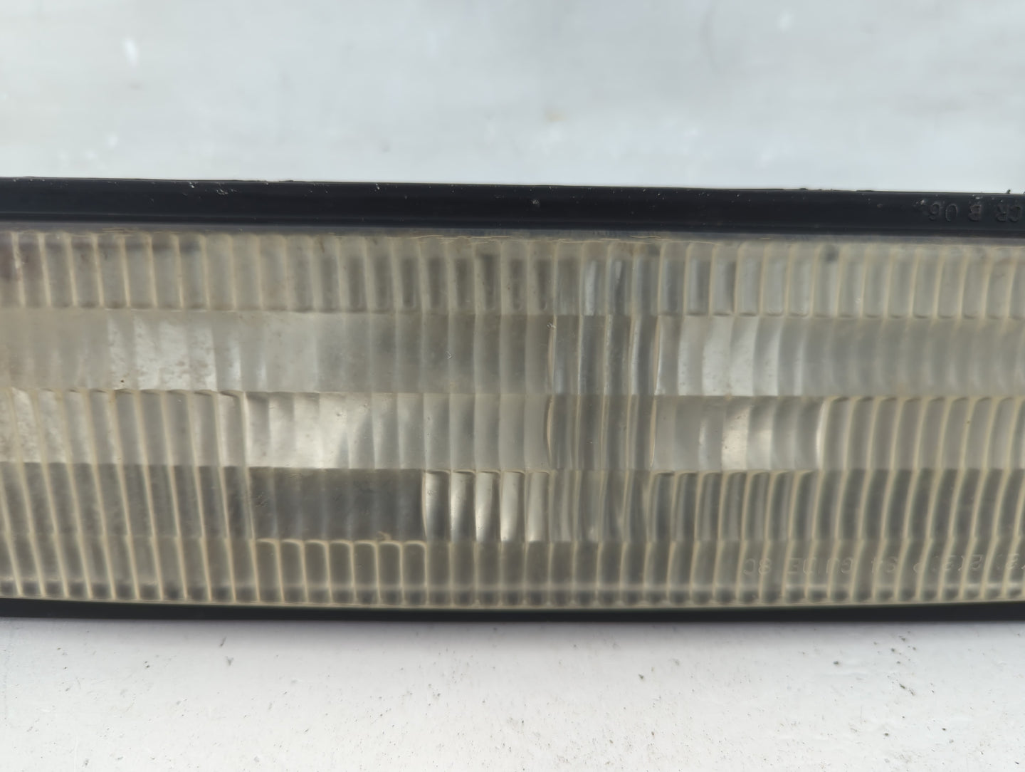 1995-2000 Chevrolet Tahoe Driver Left Oem Front Light Lamp - Oemusedautoparts1.com