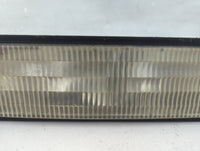 1995-2000 Chevrolet Tahoe Driver Left Oem Front Light Lamp - Oemusedautoparts1.com