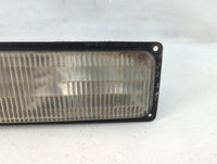 1995-2000 Chevrolet Tahoe Driver Left Oem Front Light Lamp - Oemusedautoparts1.com