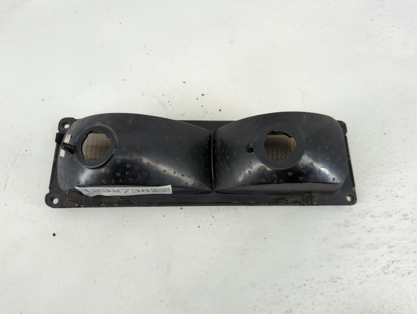 1995-2000 Chevrolet Tahoe Driver Left Oem Front Light Lamp - Oemusedautoparts1.com