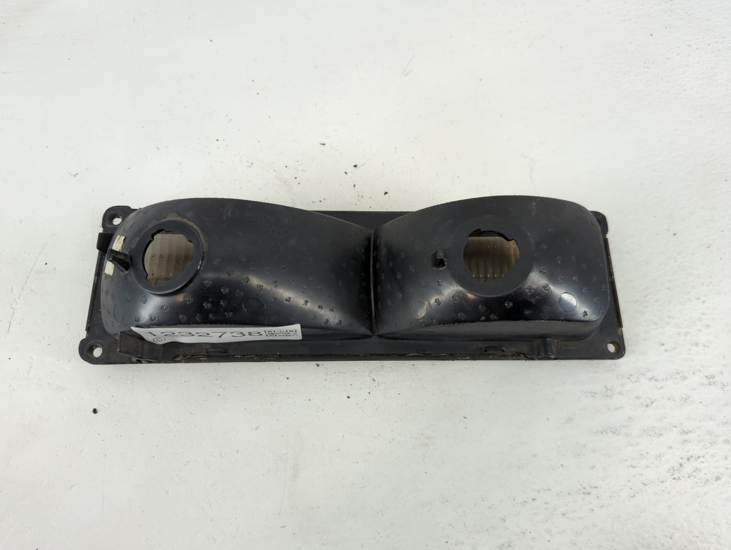 1995-2000 Chevrolet Tahoe Driver Left Oem Front Light Lamp - Oemusedautoparts1.com