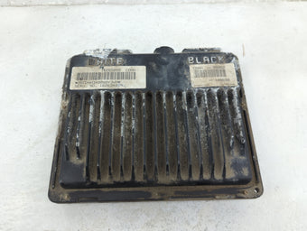 compare product 1996 Chevrolet Tahoe PCM Engine Control Computer ECU ECM PCU OEM P/N:16265055 Fits OEM Used Auto Parts
