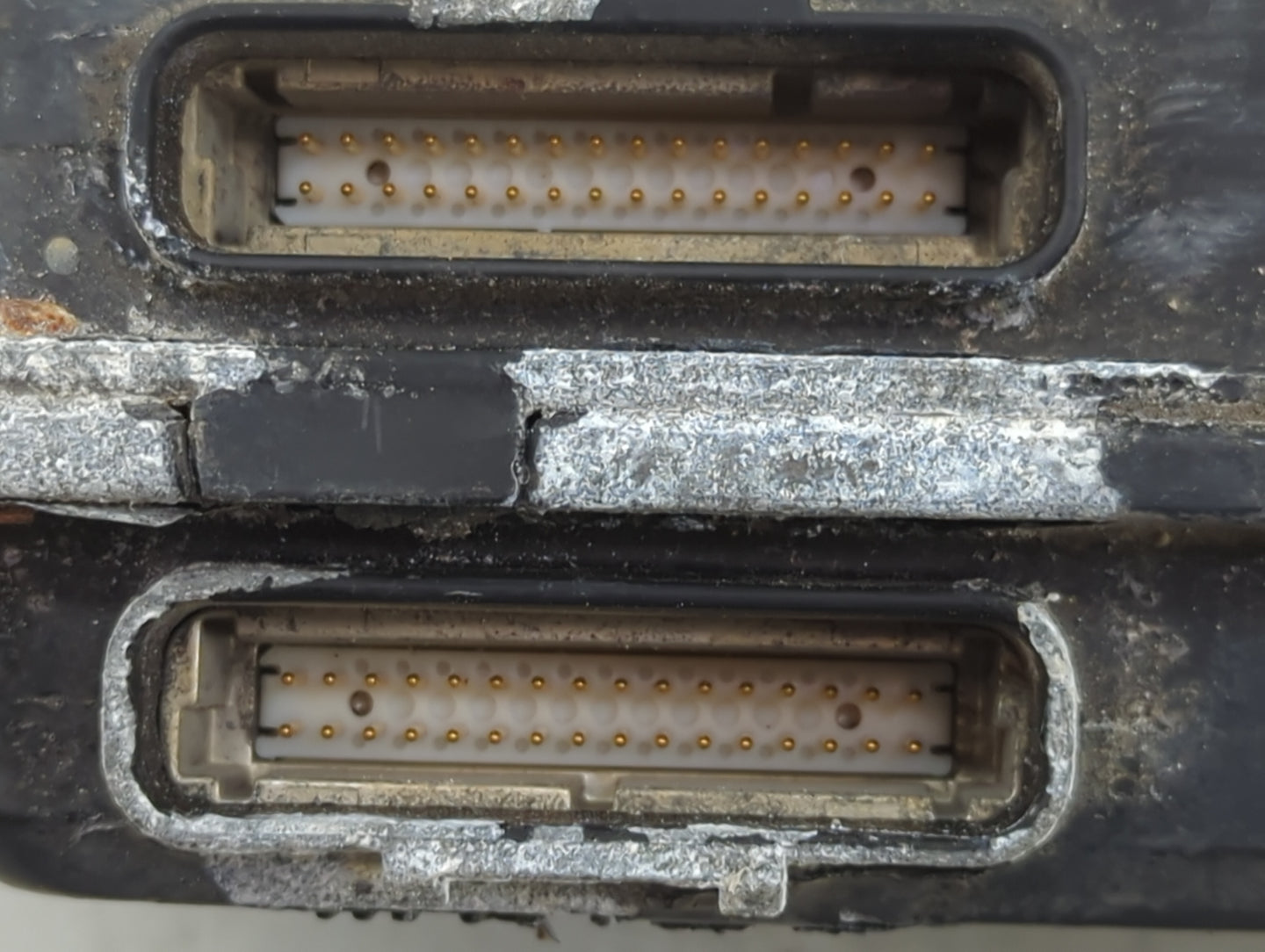 1996 Chevrolet Tahoe PCM Engine Control Computer ECU ECM PCU OEM P/N:16265055 Fits OEM Used Auto Parts - Oemusedautoparts1.c