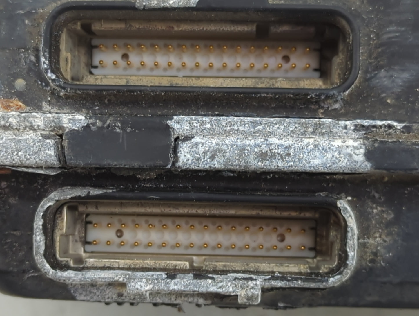 1996 Chevrolet Tahoe PCM Engine Control Computer ECU ECM PCU OEM P/N:16265055 Fits OEM Used Auto Parts - Oemusedautoparts1.c