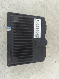 1996 Chevrolet Tahoe PCM Engine Control Computer ECU ECM PCU OEM Fits OEM Used Auto Parts - Oemusedautoparts1.com