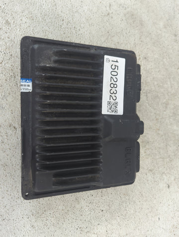 1996 Chevrolet Tahoe PCM Engine Control Computer ECU ECM PCU OEM Fits OEM Used Auto Parts - Oemusedautoparts1.com