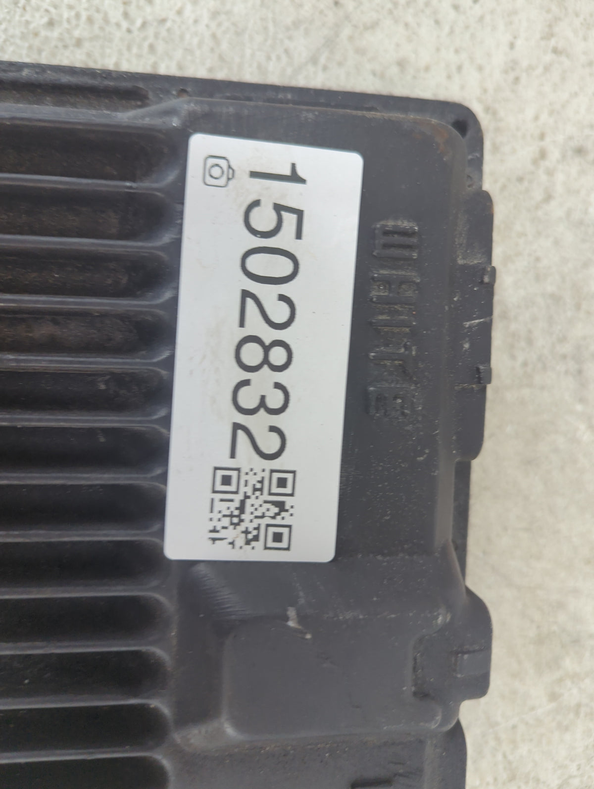 1996 Chevrolet Tahoe PCM Engine Control Computer ECU ECM PCU OEM Fits OEM Used Auto Parts - Oemusedautoparts1.com