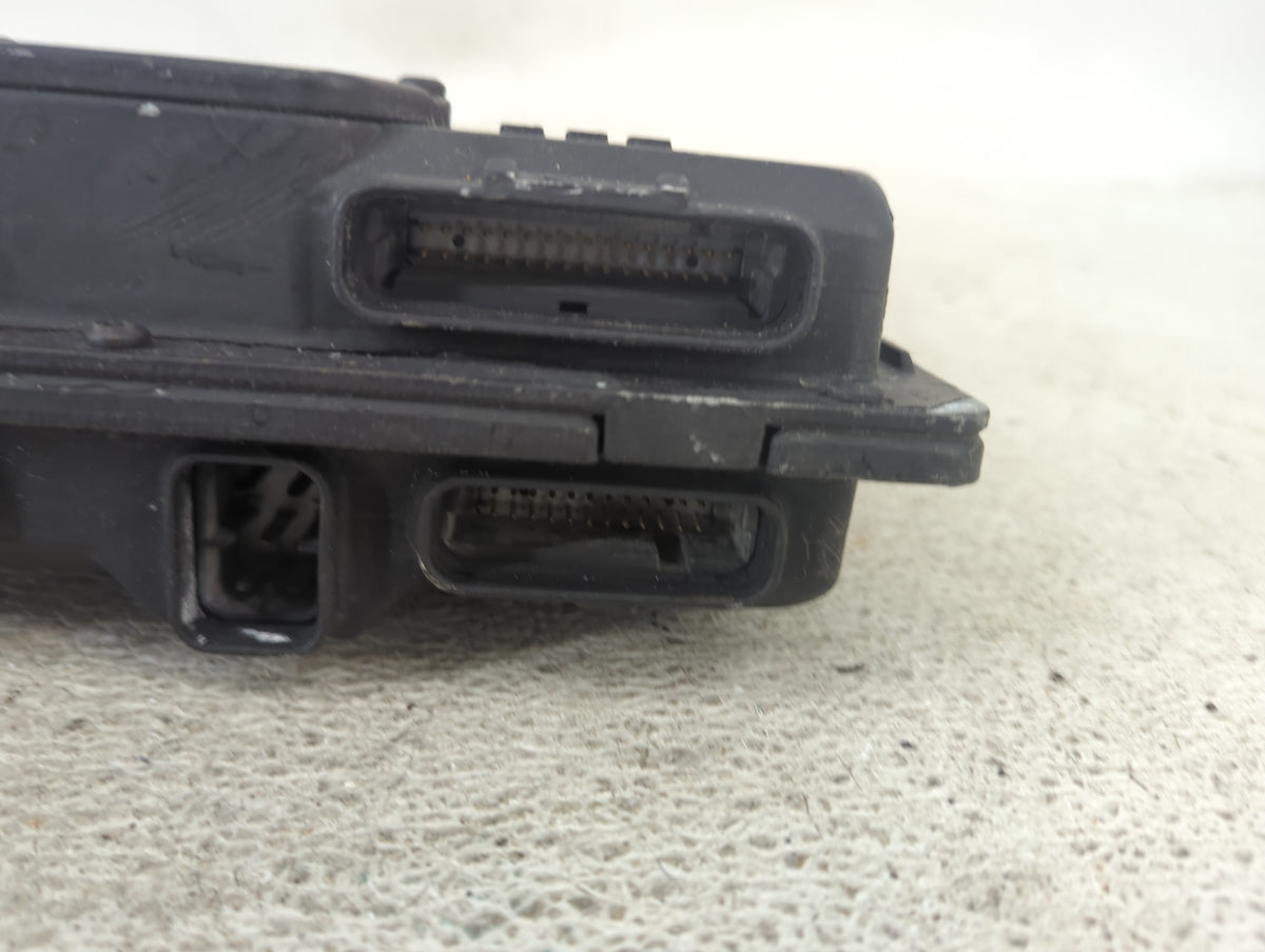 1996 Chevrolet Tahoe PCM Engine Control Computer ECU ECM PCU OEM Fits OEM Used Auto Parts - Oemusedautoparts1.com