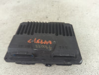 1996 Chevrolet Tahoe PCM Engine Control Computer ECU ECM PCU OEM Fits OEM Used Auto Parts - Oemusedautoparts1.com
