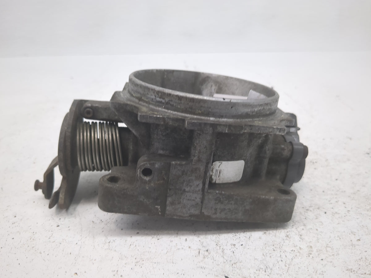 1996-1997 Chevrolet Tahoe Throttle Body P/N:314 2512 Fits Fits 1996 1997 OEM Used Auto Parts - Oemusedautoparts1.com