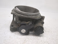 1996-1997 Chevrolet Tahoe Throttle Body P/N:314 2512 Fits Fits 1996 1997 OEM Used Auto Parts - Oemusedautoparts1.com