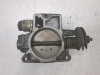 1996-1997 Chevrolet Tahoe Throttle Body P/N:314 2512 Fits Fits 1996 1997 OEM Used Auto Parts - Oemusedautoparts1.com