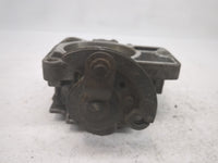 1996-1997 Chevrolet Tahoe Throttle Body P/N:314 2512 Fits Fits 1996 1997 OEM Used Auto Parts - Oemusedautoparts1.com