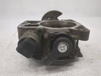 1996-1997 Chevrolet Tahoe Throttle Body P/N:314 2512 Fits Fits 1996 1997 OEM Used Auto Parts - Oemusedautoparts1.com
