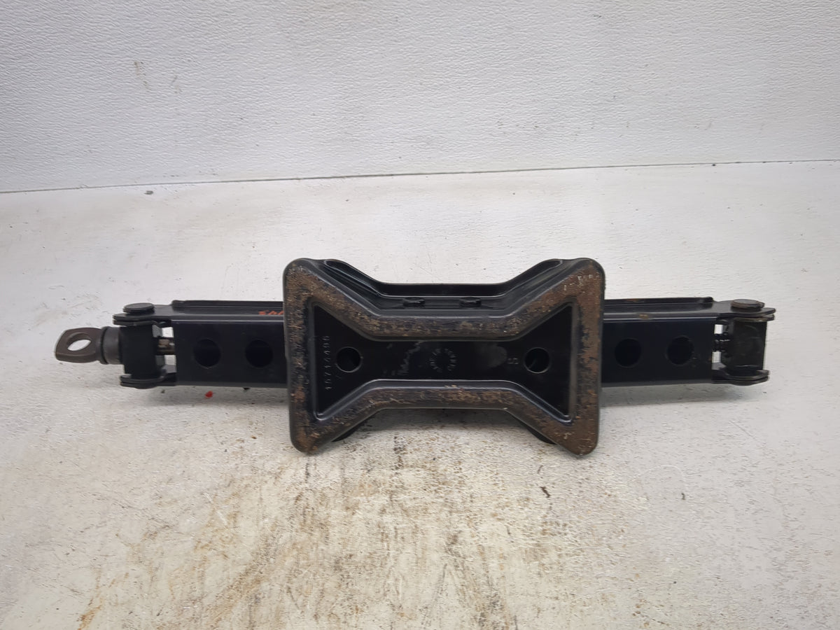 1996 Chevrolet Tahoe 1513270 - Oemusedautoparts1.com