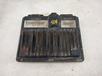 1996 Chevrolet Tahoe PCM Engine Control Computer ECU ECM PCU OEM P/N:16208546 16165180, 1772837 OEM Used Auto Parts - Oemuse