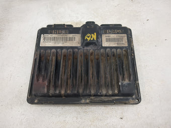 compare product 1996 Chevrolet Tahoe PCM Engine Control Computer ECU ECM PCU OEM P/N:16208546 16165180, 1772837 OEM Used Auto Parts