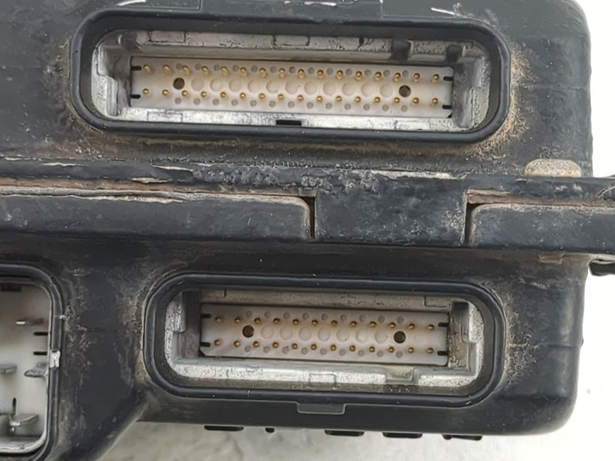1996 Chevrolet Tahoe PCM Engine Control Computer ECU ECM PCU OEM P/N:16208546 16165180, 1772837 OEM Used Auto Parts - Oemuse