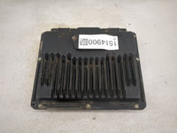1996 Chevrolet Tahoe PCM Engine Control Computer ECU ECM PCU OEM P/N:16208546 16165180, 1772837 OEM Used Auto Parts - Oemuse