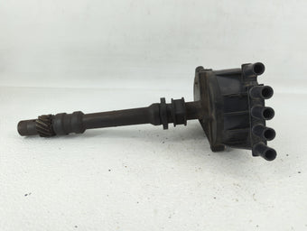 compare product 1996 Chevrolet Tahoe Engine Ignition Distributor OEM P/N:1104051 6C20-17 Fits OEM Used Auto Parts
