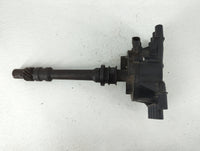 1996 Chevrolet Tahoe Engine Ignition Distributor OEM P/N:1104051 6C20-17 Fits OEM Used Auto Parts - Oemusedautoparts1.com