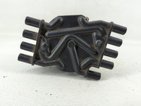 1996 Chevrolet Tahoe Engine Ignition Distributor OEM P/N:1104051 6C20-17 Fits OEM Used Auto Parts - Oemusedautoparts1.com