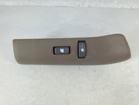 1996 Chevrolet Tahoe Master Power Window Switch Replacement Driver Side Left Fits OEM Used Auto Parts - Oemusedautoparts1.co