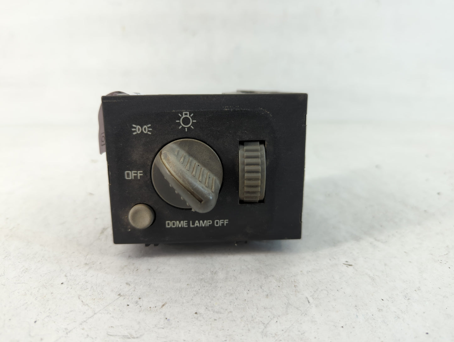 Headlight Head Light Switch Lamp Control - Oemusedautoparts1.com