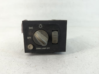 compare product Headlight Head Light Switch Lamp Control