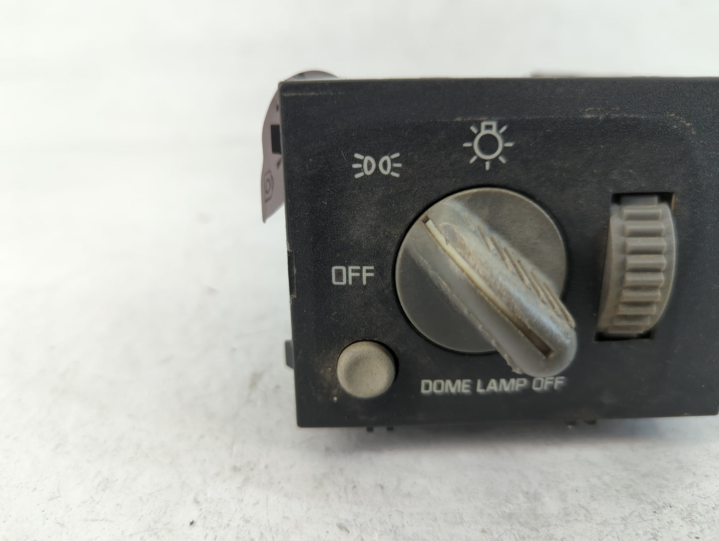 Headlight Head Light Switch Lamp Control - Oemusedautoparts1.com