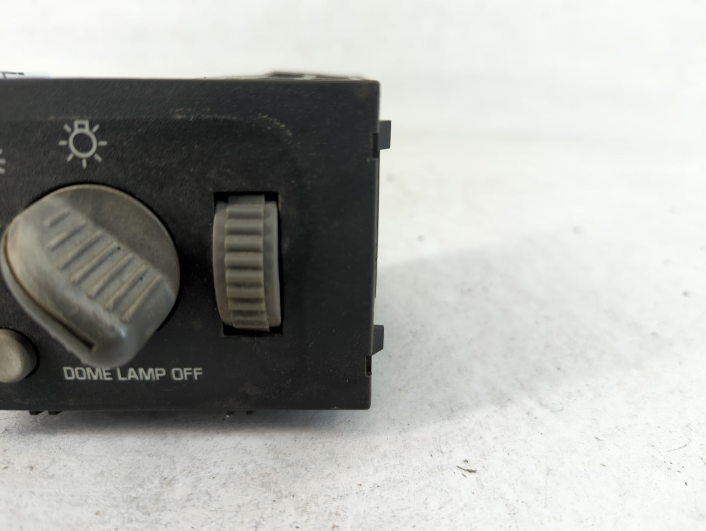 Headlight Head Light Switch Lamp Control - Oemusedautoparts1.com