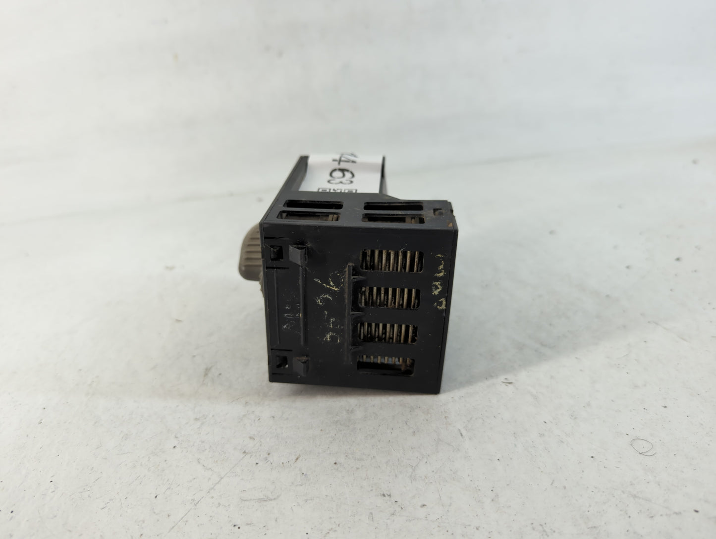 Headlight Head Light Switch Lamp Control - Oemusedautoparts1.com