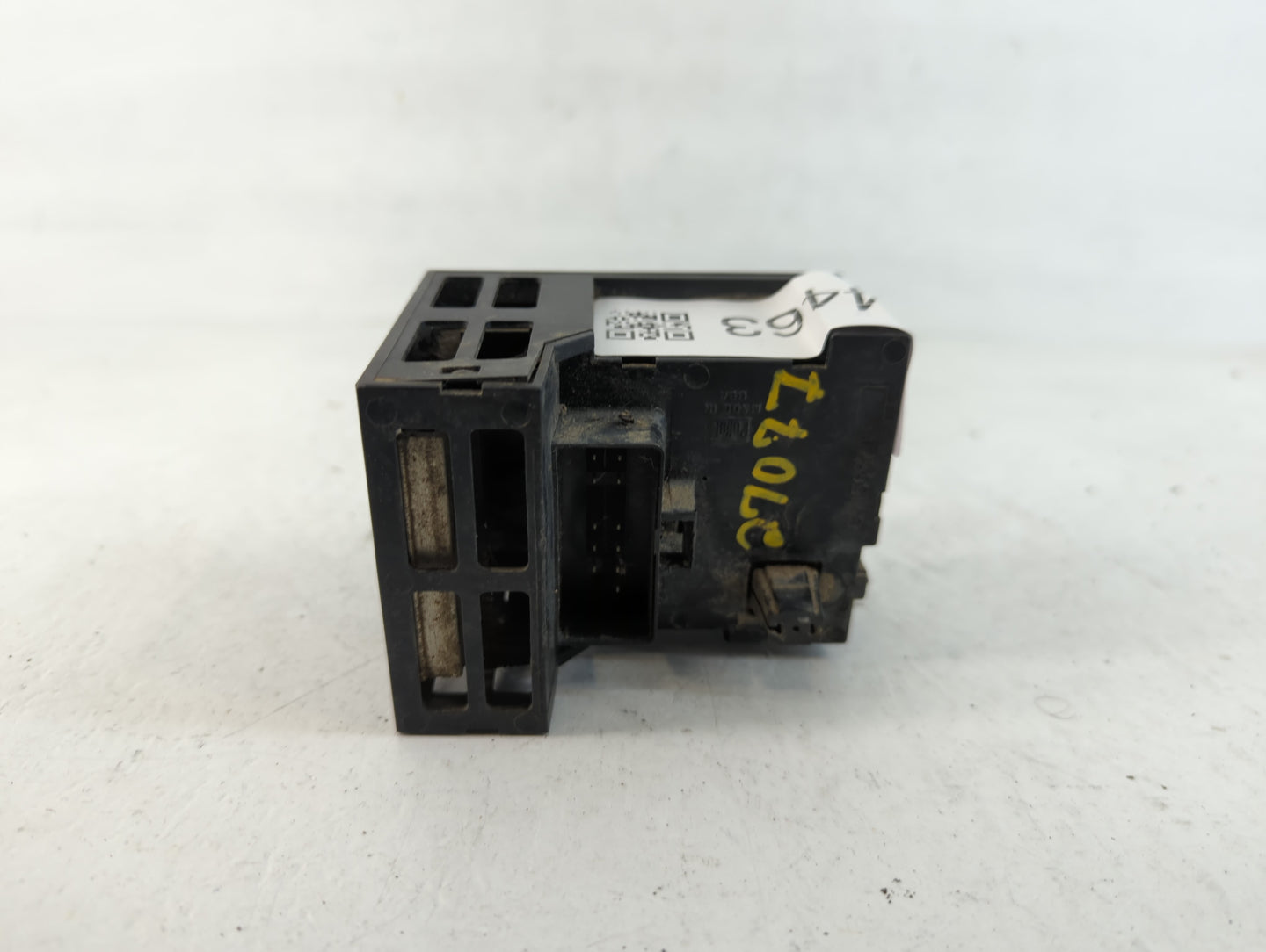 Headlight Head Light Switch Lamp Control - Oemusedautoparts1.com