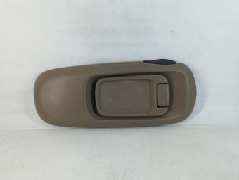 compare product 1996 Chevrolet Tahoe Center Floor Console Fits OEM Used Auto Parts