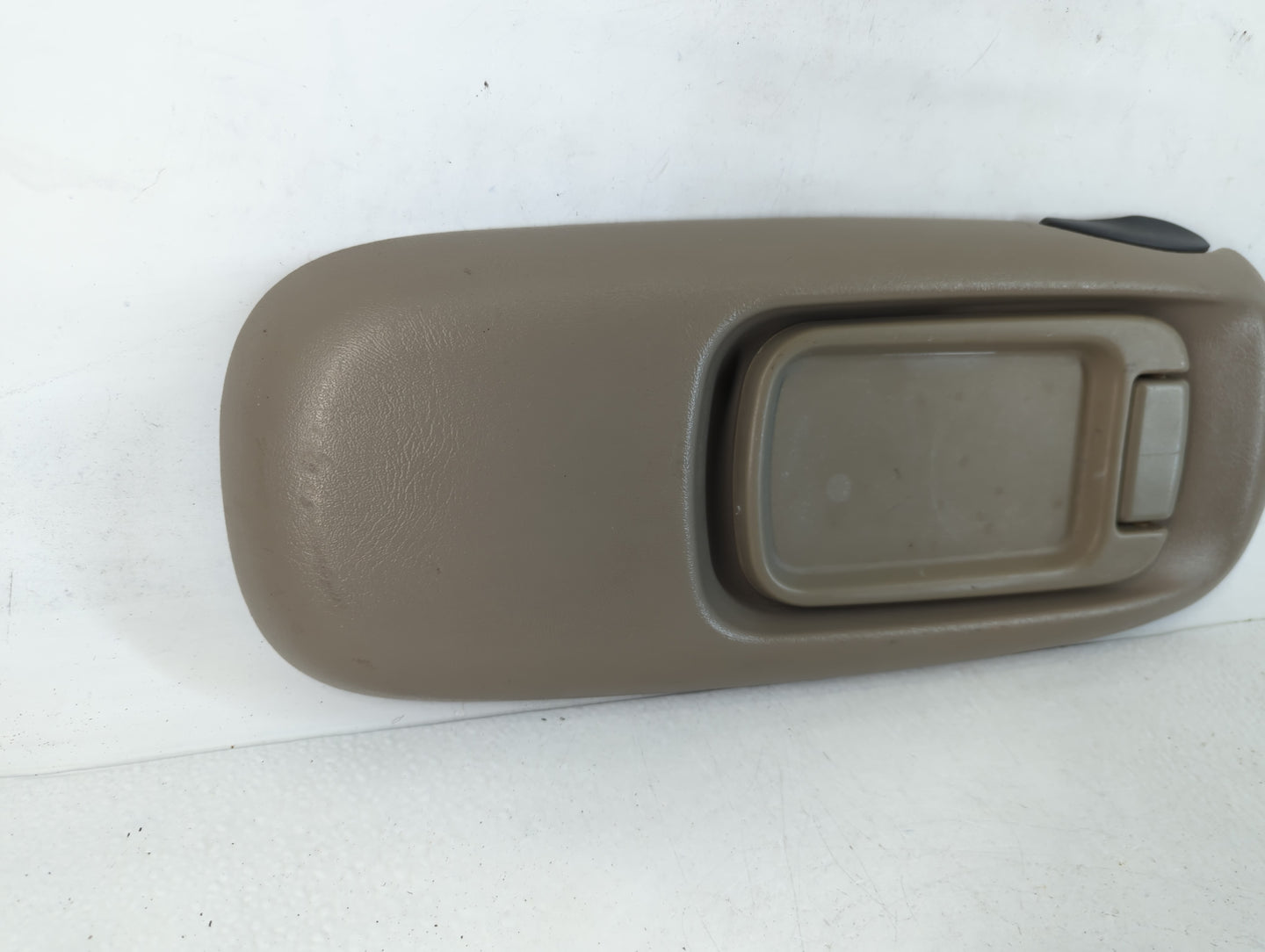 1996 Chevrolet Tahoe Center Floor Console Fits OEM Used Auto Parts - Oemusedautoparts1.com