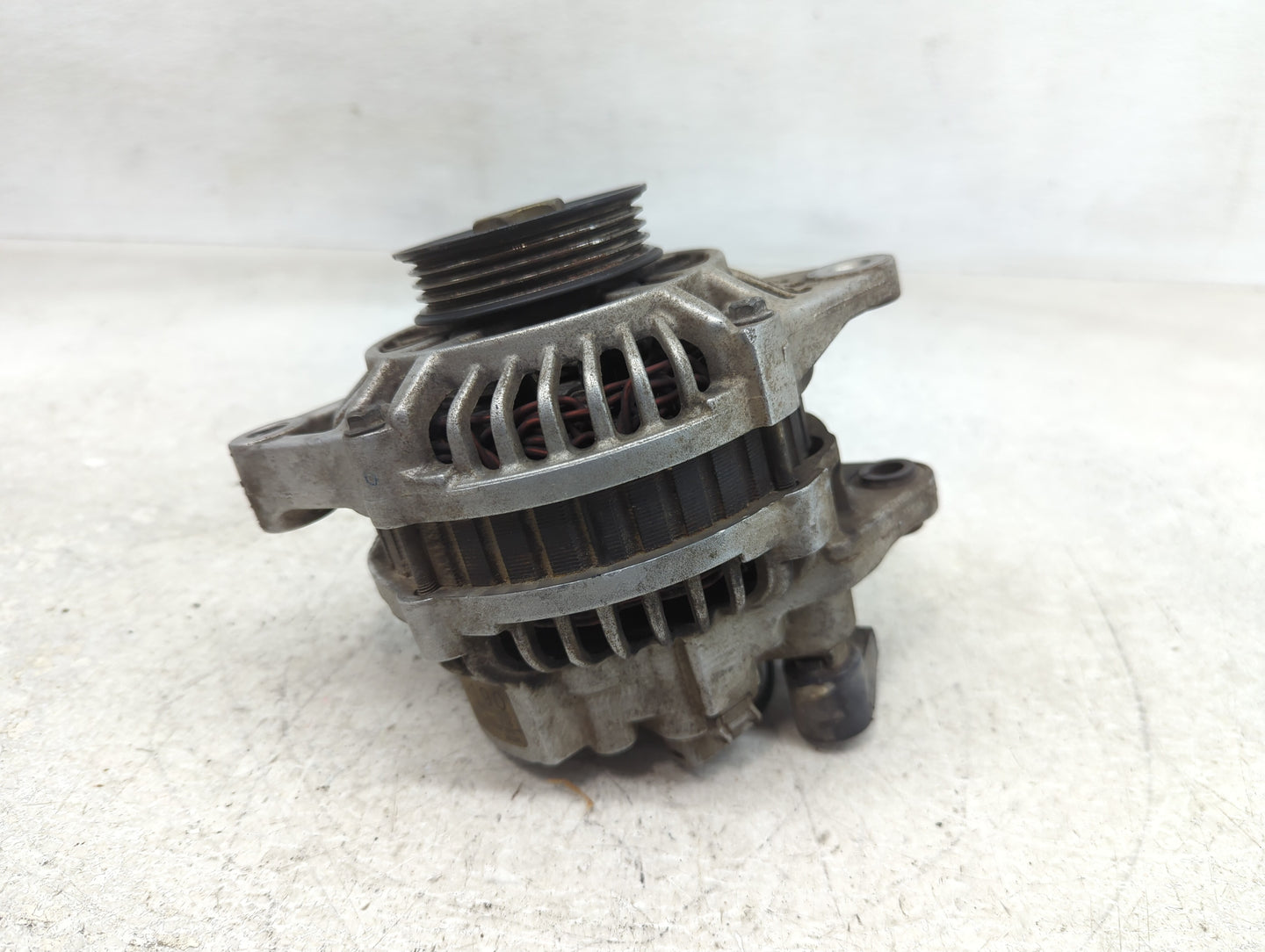 1995-1999 Chrysler Sebring Alternator Replacement Generator Charging Assembly Engine OEM P/N:A002T81192ZC 4793190 Fits OEM U