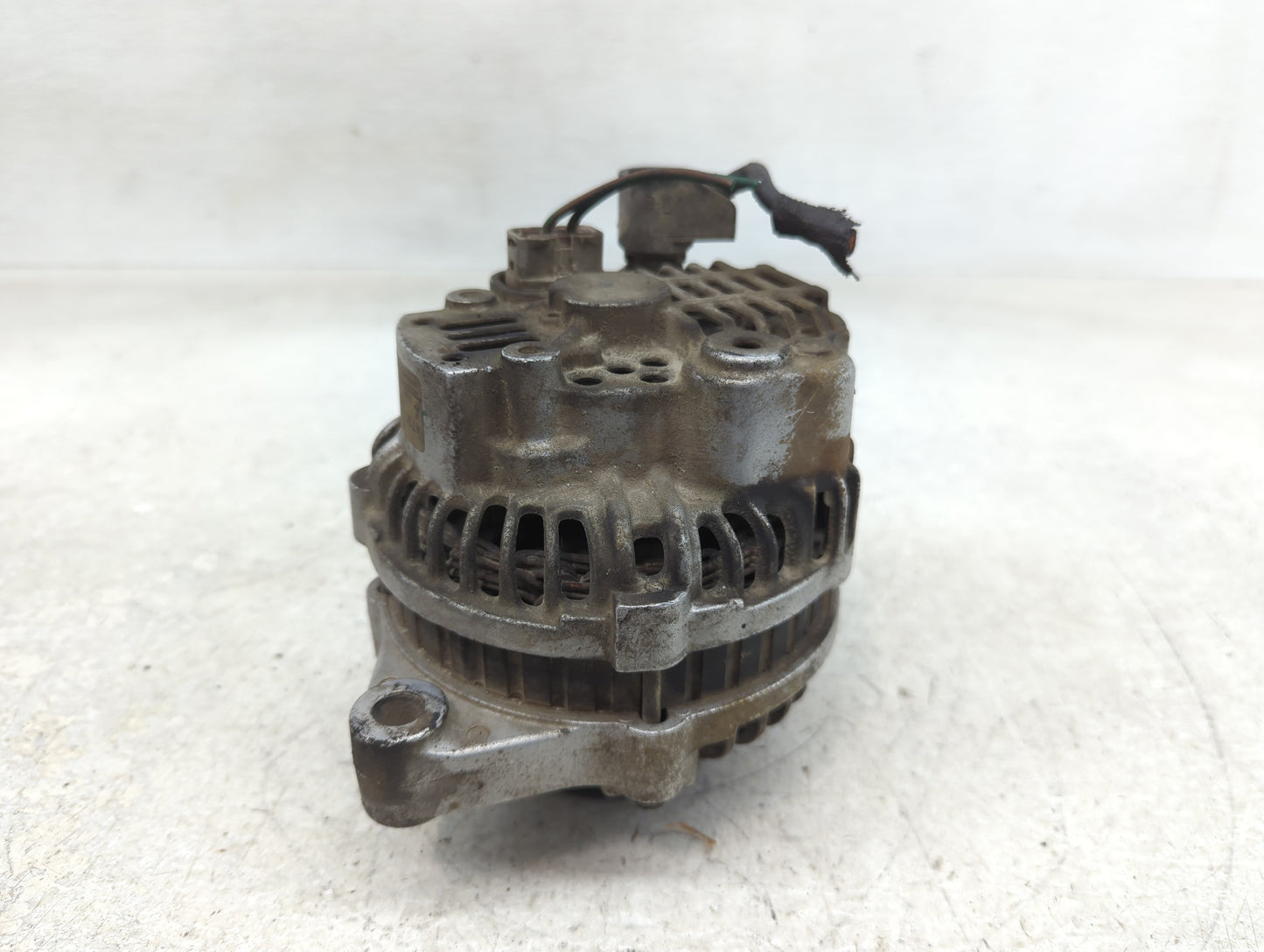 1995-1999 Chrysler Sebring Alternator Replacement Generator Charging Assembly Engine OEM P/N:A002T81192ZC 4793190 Fits OEM U