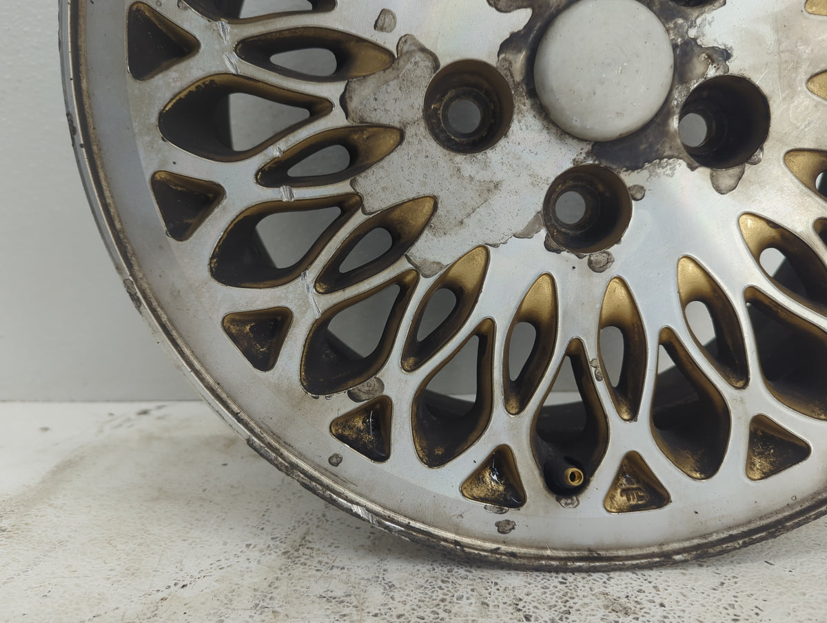 1996-1997 Chrysler Town & Country Oem Wheel Rim - Oemusedautoparts1.com