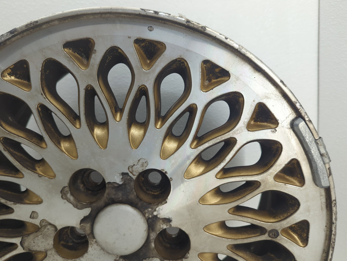 1996-1997 Chrysler Town & Country Oem Wheel Rim - Oemusedautoparts1.com