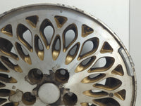 1996-1997 Chrysler Town & Country Oem Wheel Rim - Oemusedautoparts1.com